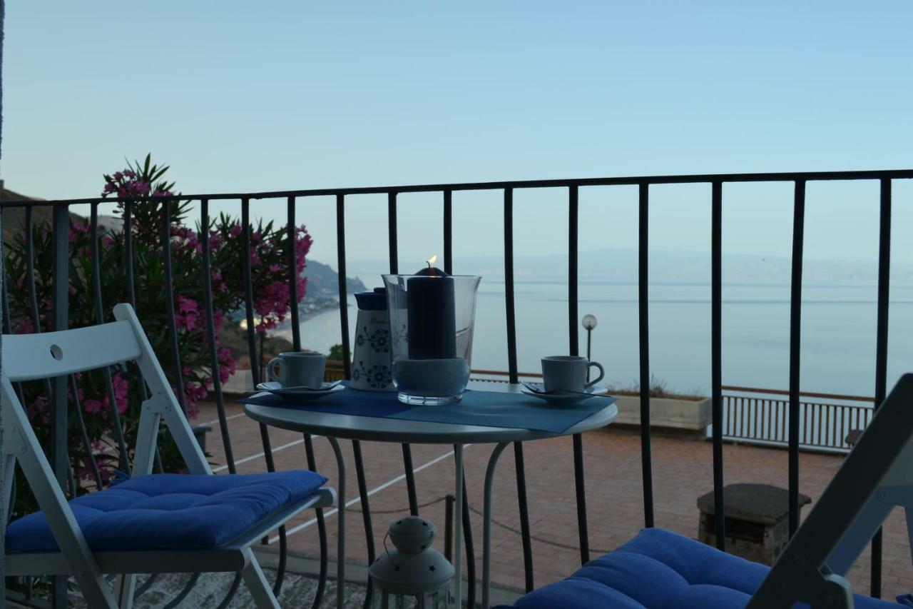 Charming Place 2 Taormina Exteriér fotografie